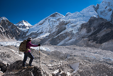 Best Everest Base Camp Trekking Package